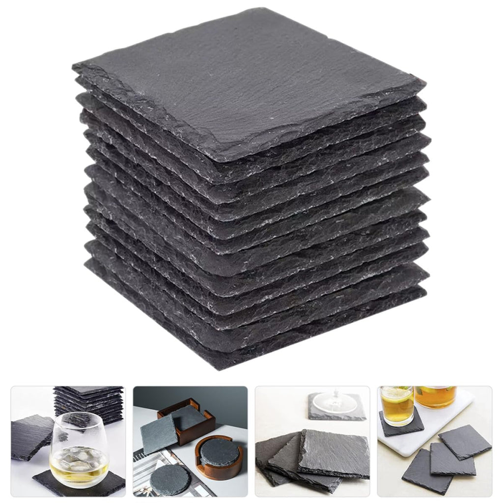 Natural Stone Drink Coasters T102