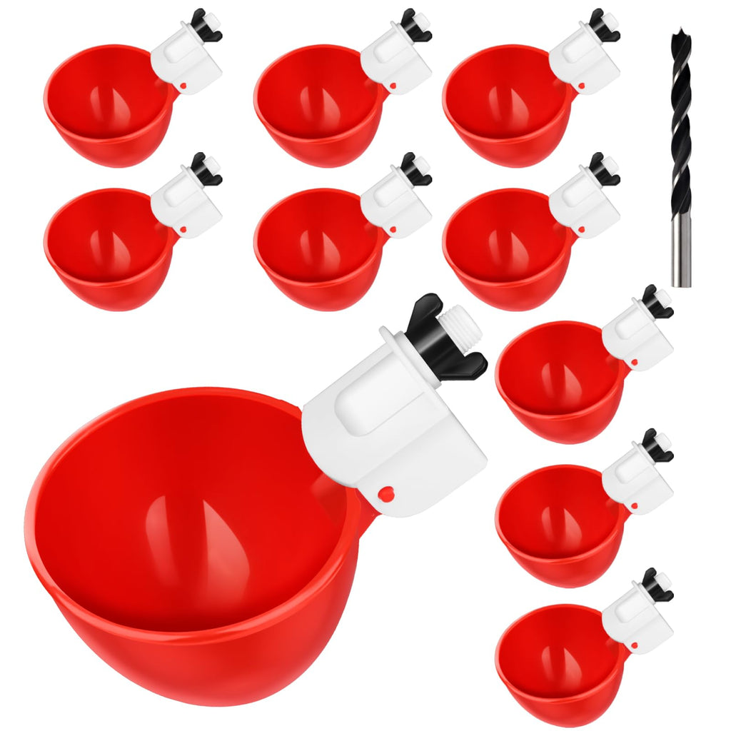 Chicken Waterer Cups K366