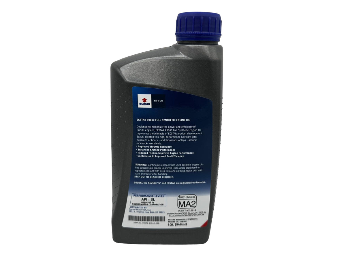 Full Syn Oil Change Kit L53577