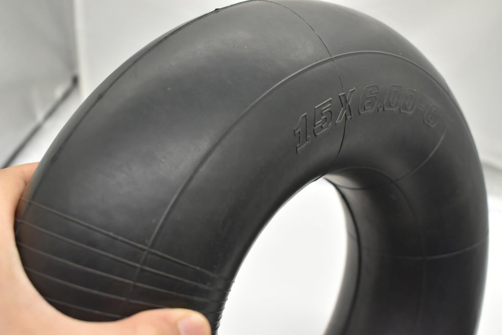 15x6.00-6" Replacement Inner Tube, 2 Pack B824336