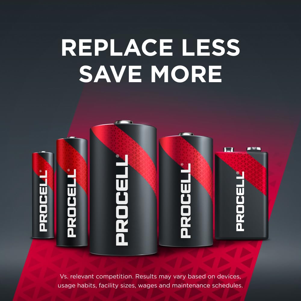 D Battery 12 Pack R787