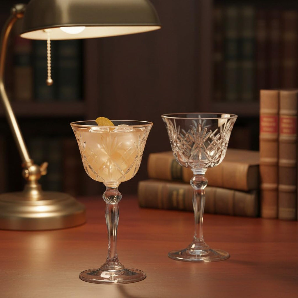 Cocktail Coupette 2-Piece Set T40140