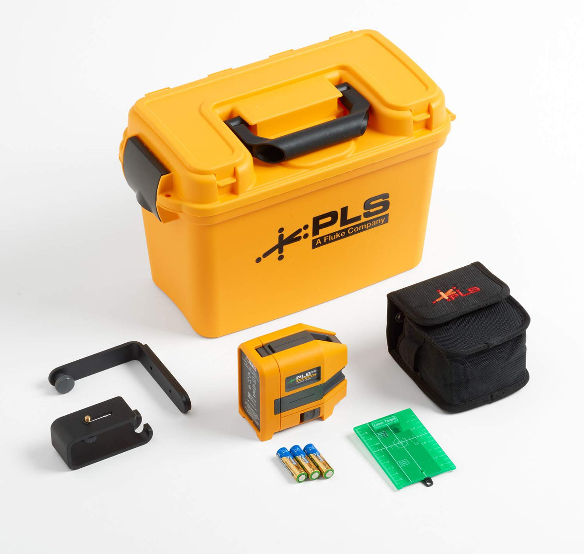 3-Point Green Kit N744571