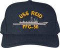 Custom Embroidered Cap Z50347