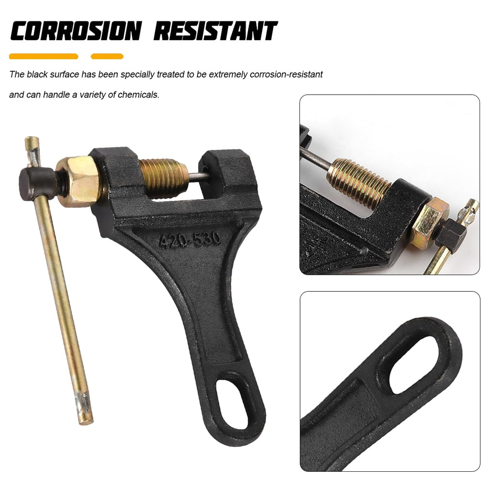 Motorcycle Chain Breaker Tool C167966