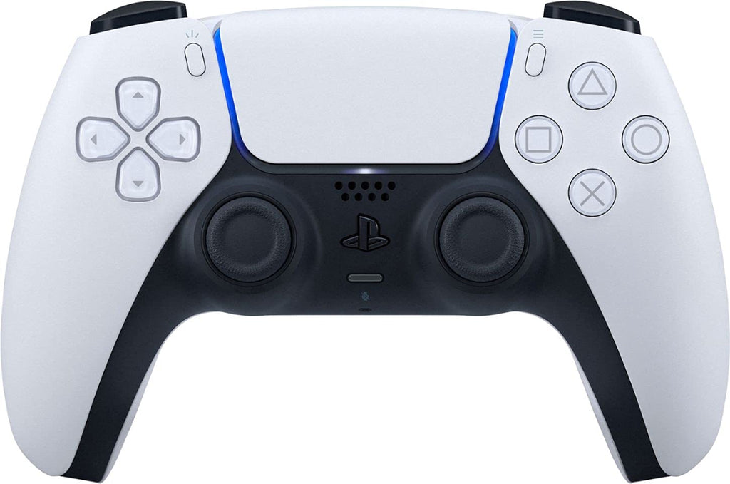 White Slim 825GB Gaming Console J18477