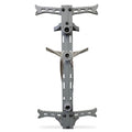 20" Lightweight Aluminum Non-Slip Climbing Sticks H980
