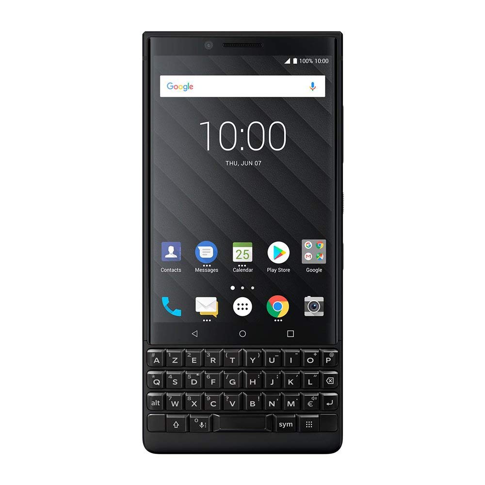 Black Unlocked Android Smartphone 64GB A701