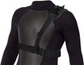 Adjustable Elastic Shoulder Strap Harness D867