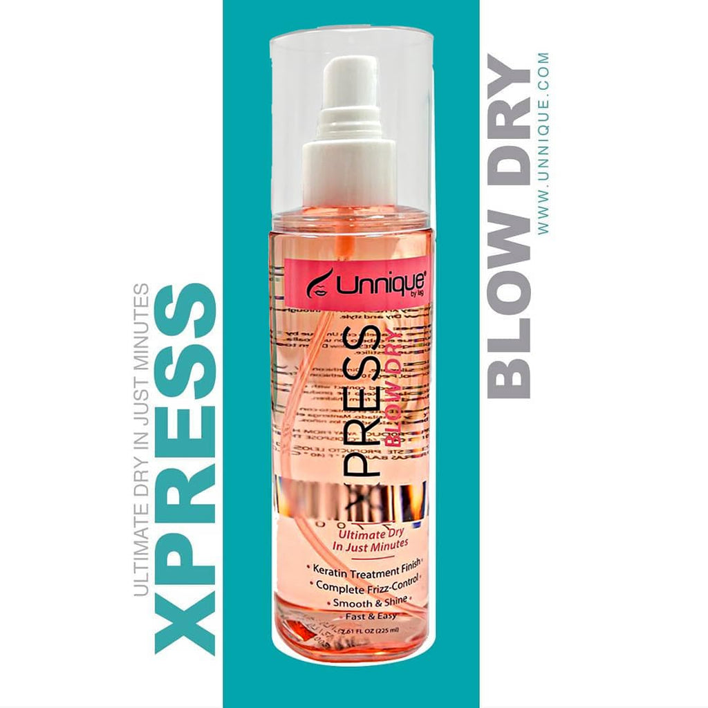 Blow Dry Spray V392
