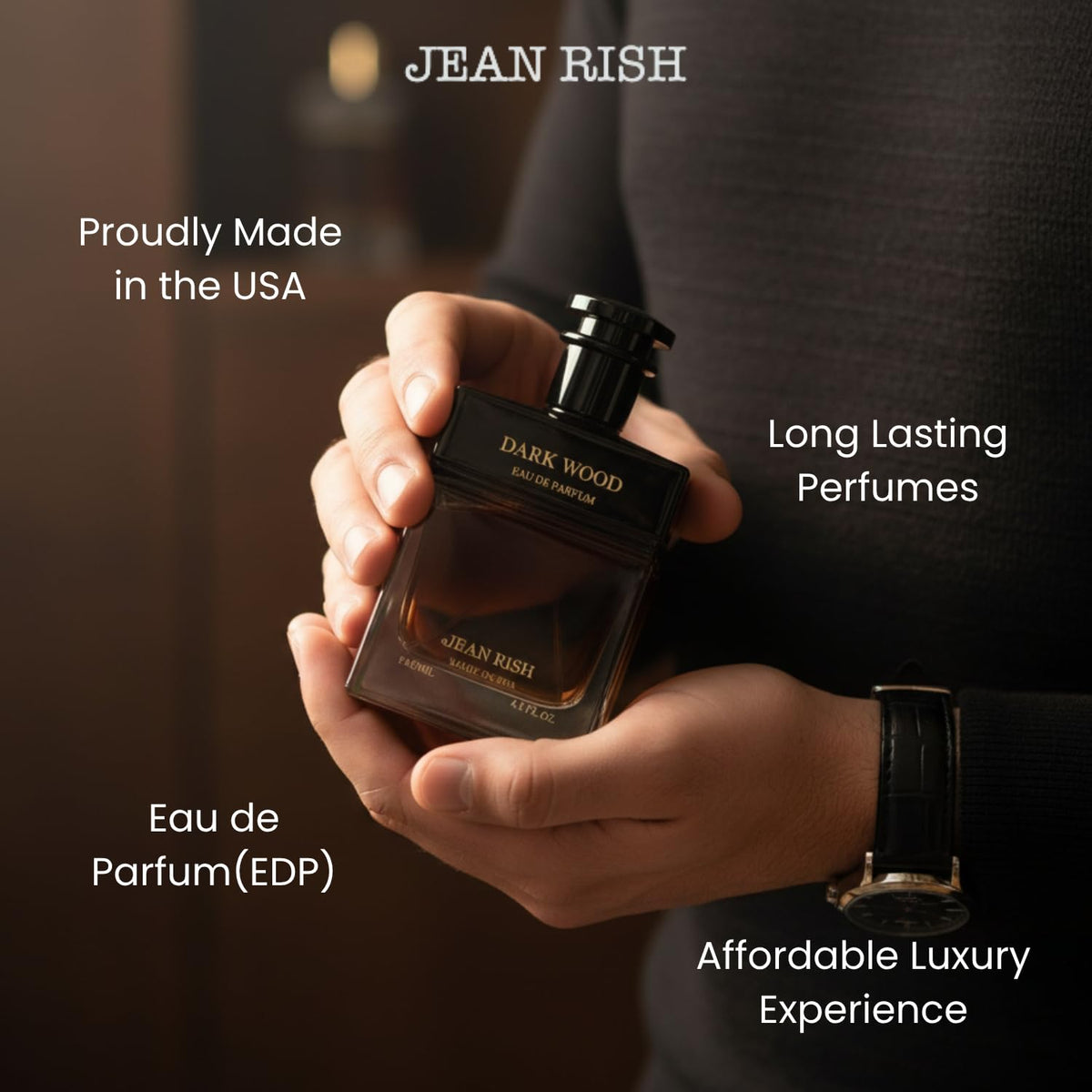 Dark Wood Oud Eau de Parfum 100ml D804259