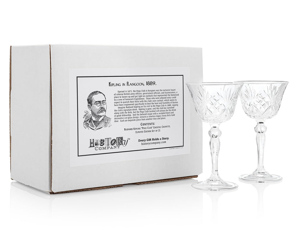 Cocktail Coupette 2-Piece Set T40140