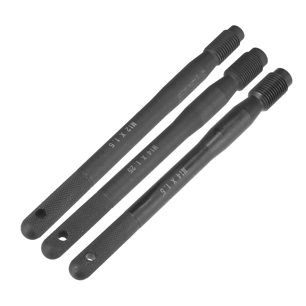Black M12x1.5 M14x1.5 M14x1.25 Wheel Hangers Alignment Pin G38156