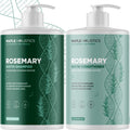 Biotin Rosemary Shampoo and Conditioner Set 32 Fl Oz Each K227