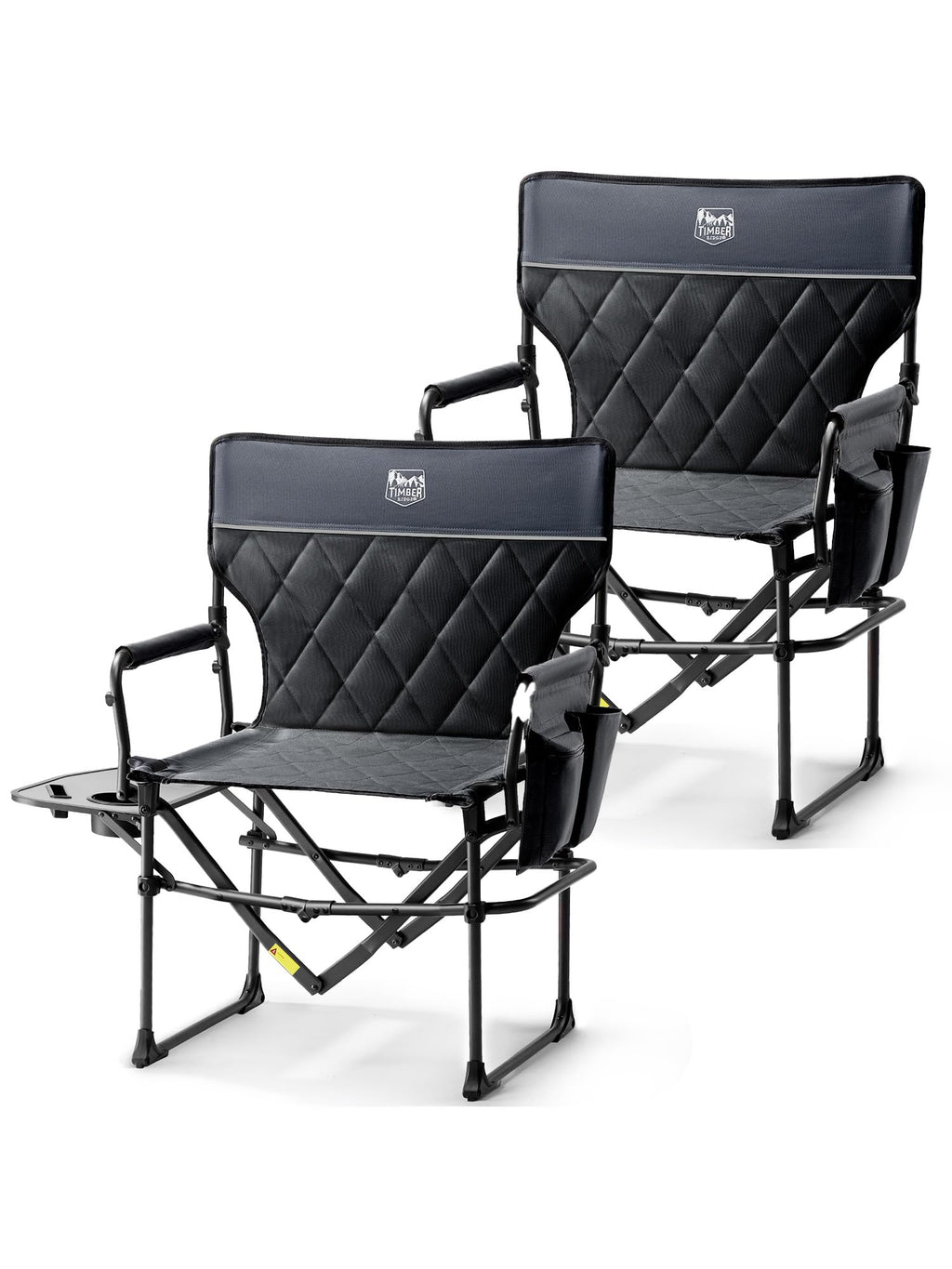 Heavy Duty Camping Chair A285