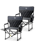 Heavy Duty Camping Chair A285