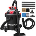6 Gallon 4 HP Wet Dry Shop Vac V645065