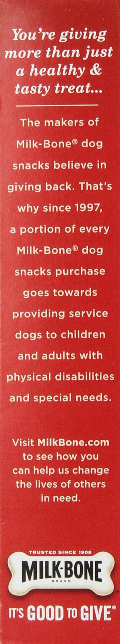 Original Puppy Dog Treats 16-Ounce C61272