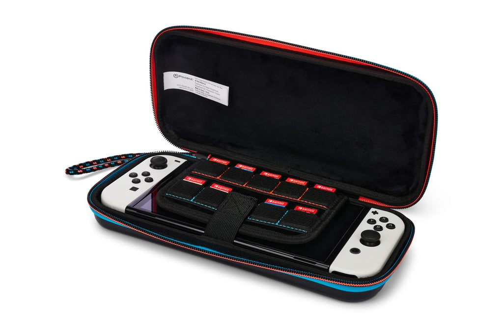 Slim Travel Pro Case for Nintendo Switch C679