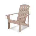 Wooden Adirondack Chair X767