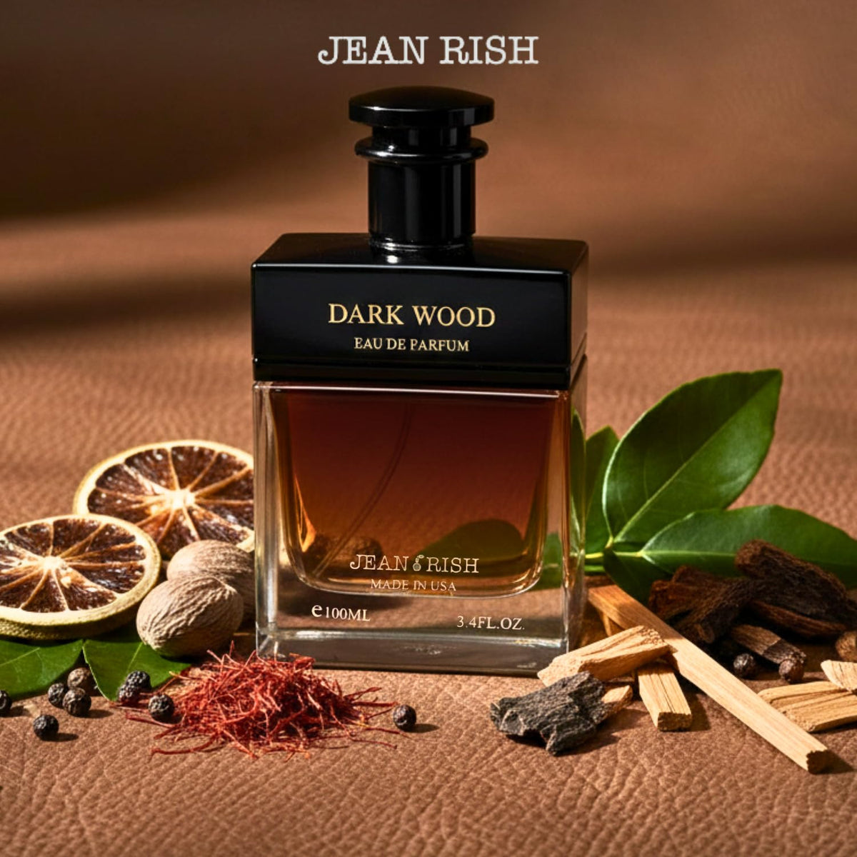 Dark Wood Oud Eau de Parfum 100ml D804259