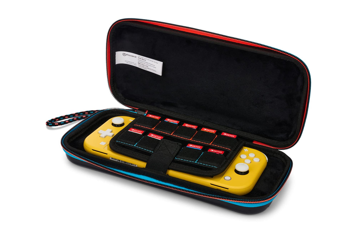 Slim Travel Pro Case for Nintendo Switch C679