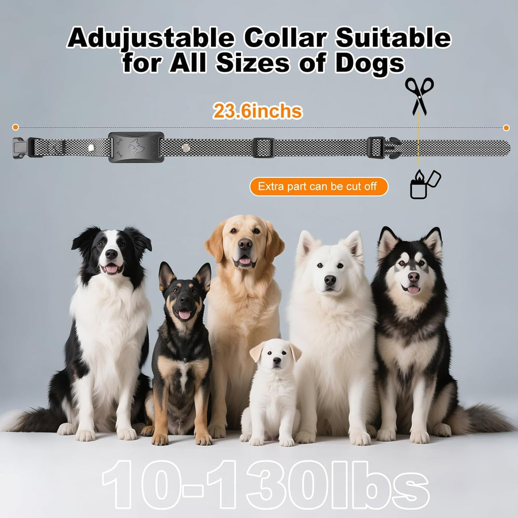 Wireless Electric Dog Fence N4595