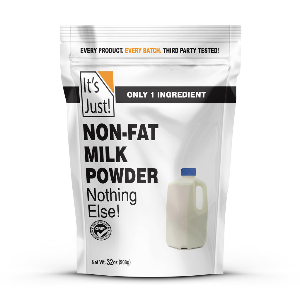Powdered Non-Fat Skim Milk D570303