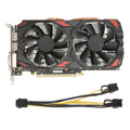 8GB GDDR5 256 Bit PCI Express 3.0 Graphics Card S836286