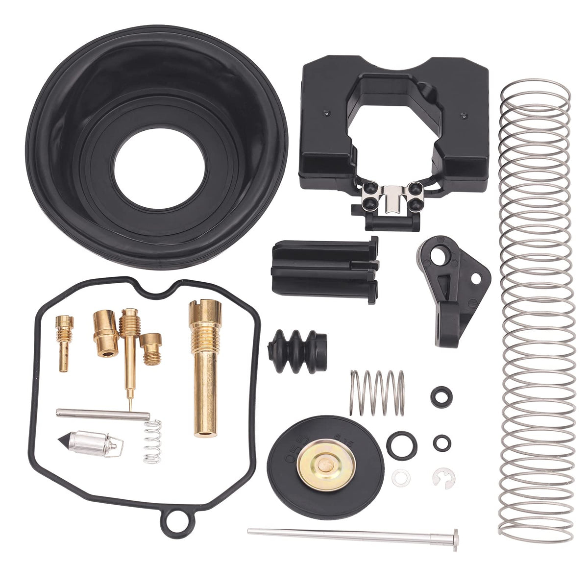 Motorcycle Carburetor Rebuild Repair Kit CV 40mm R527491