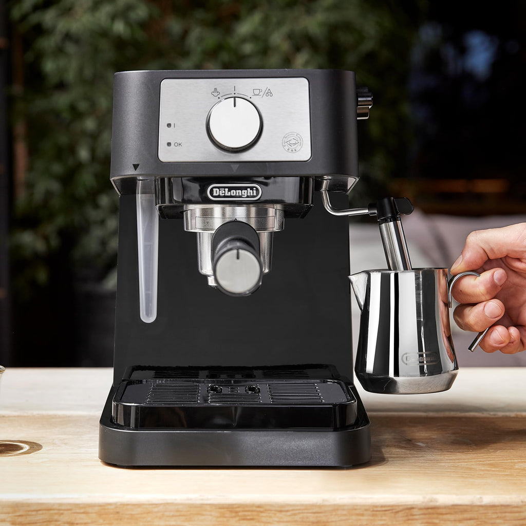 Compact Manual Espresso Machine A1220