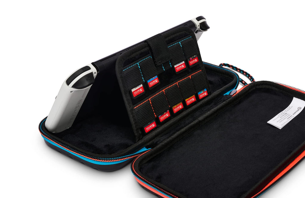 Slim Travel Pro Case for Nintendo Switch C679