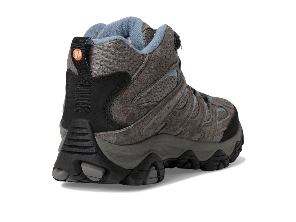 Waterproof Mid Hiking Boots H19626
