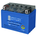 12V 11.2Ah GEL Battery B10690