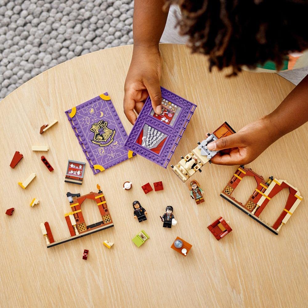 Building Kit F74917