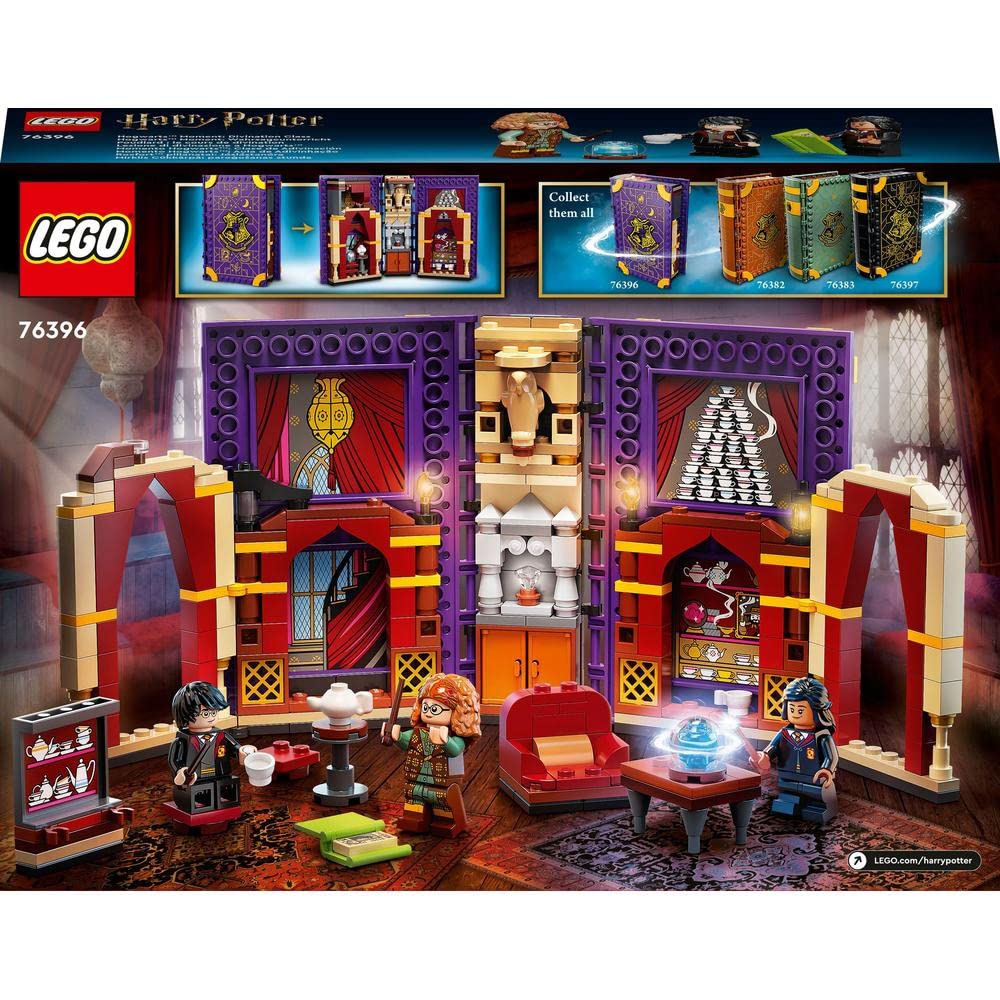 Building Kit F74917