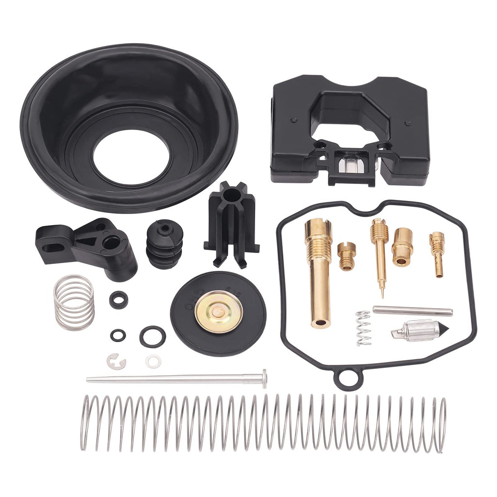 Motorcycle Carburetor Rebuild Repair Kit CV 40mm R527491