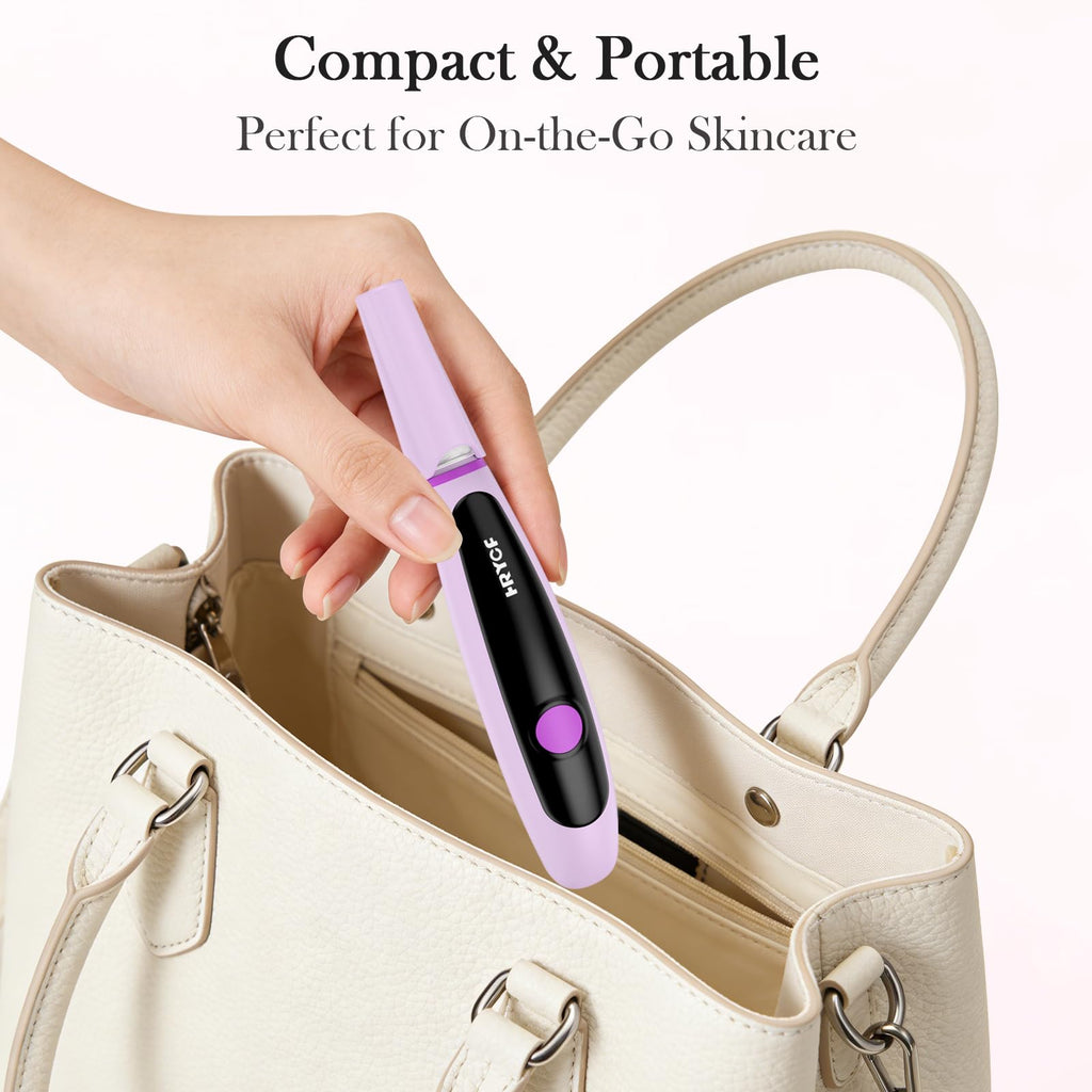 Dermaplane Razor with 12 Refills J569
