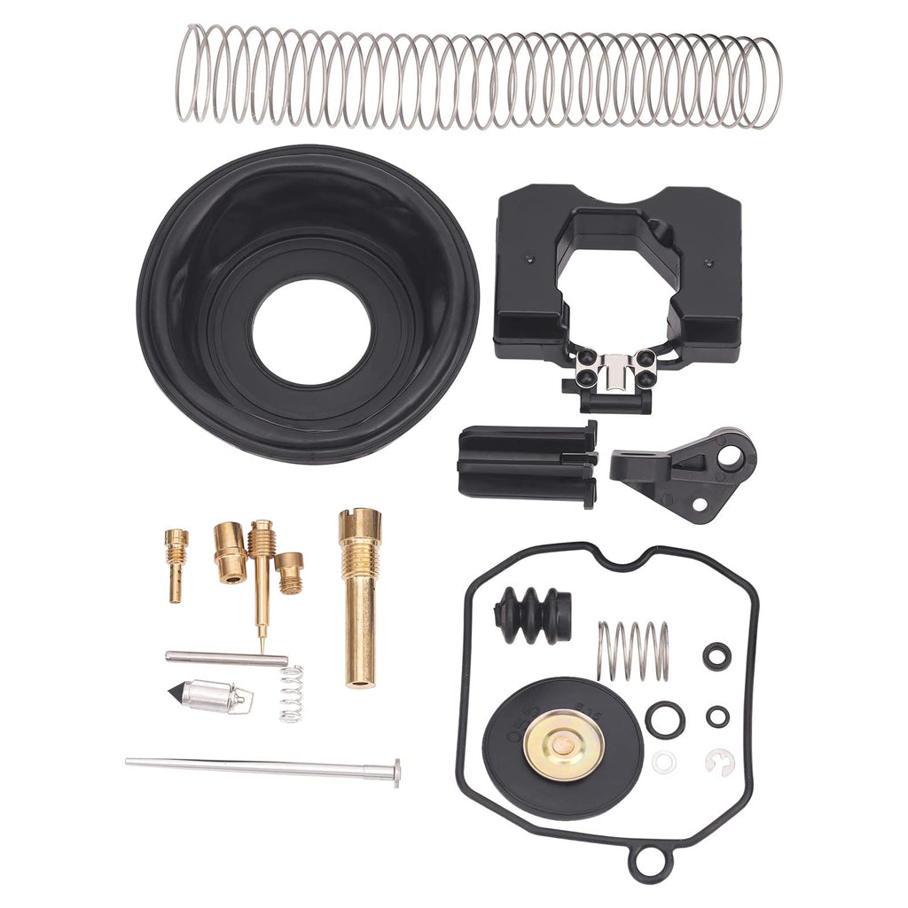 Motorcycle Carburetor Rebuild Repair Kit CV 40mm R527491