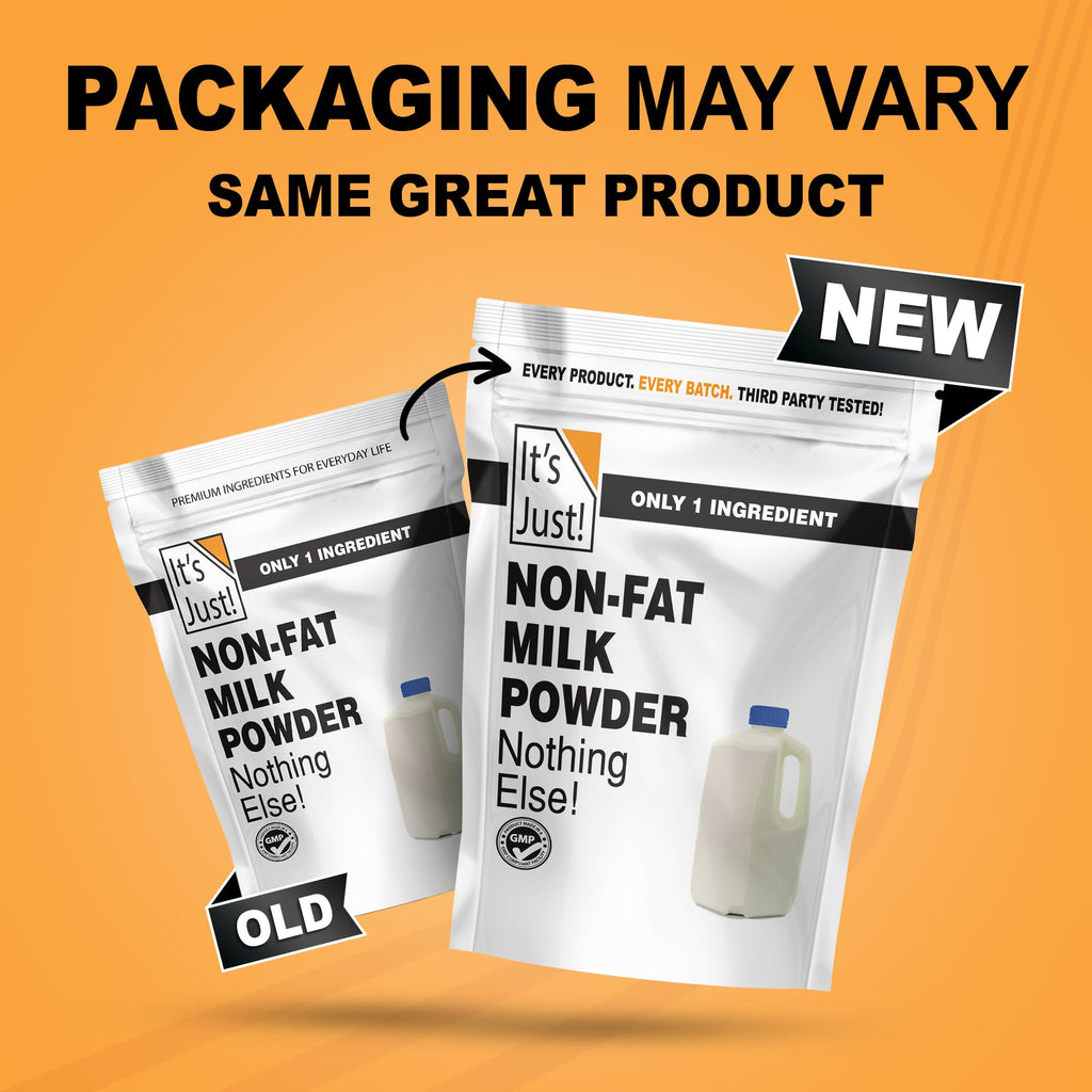 Powdered Non-Fat Skim Milk D570303