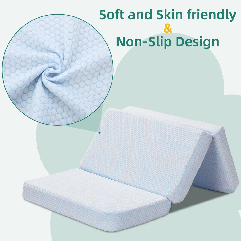 Trifold Pack and Play Mattress N72711