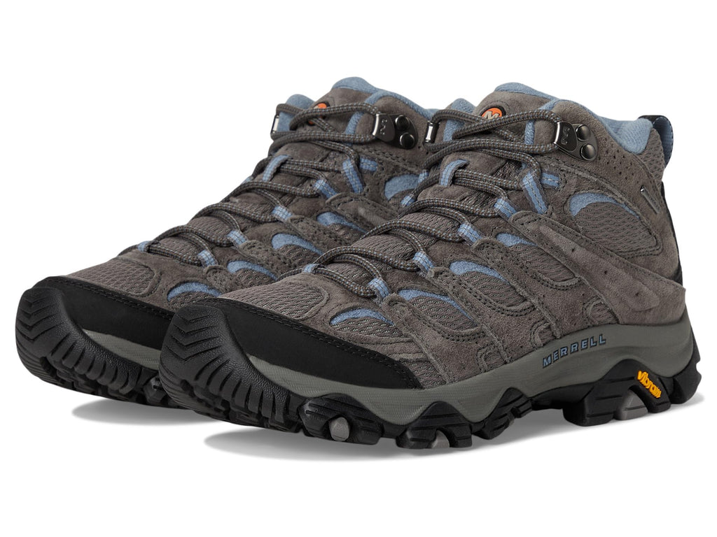Waterproof Mid Hiking Boots H19626