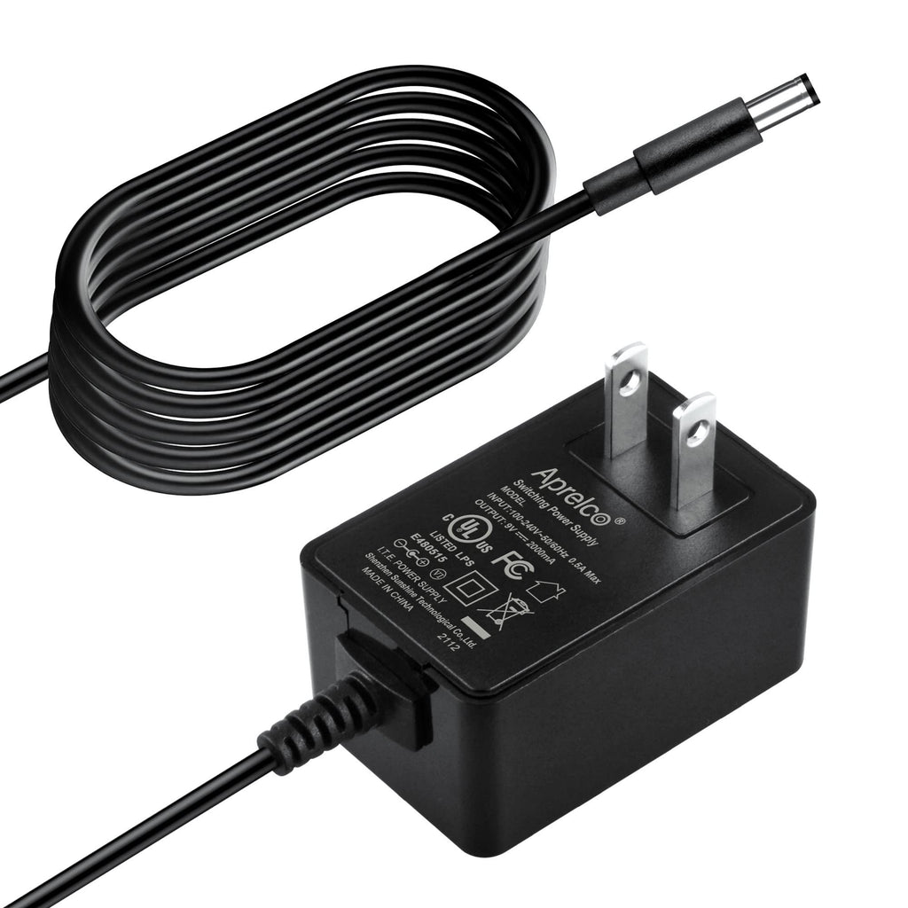 AC/DC Adapter for 12V Jump Starter V56983