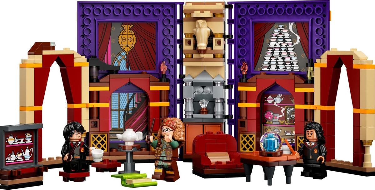 Building Kit F74917