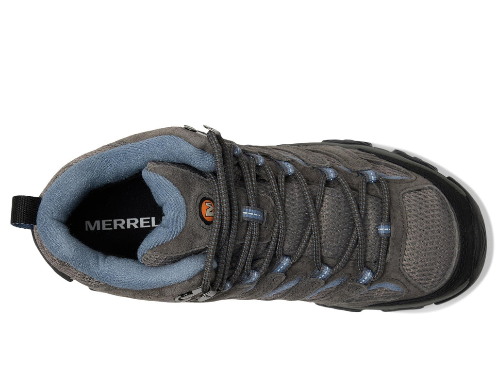 Waterproof Mid Hiking Boots H19626