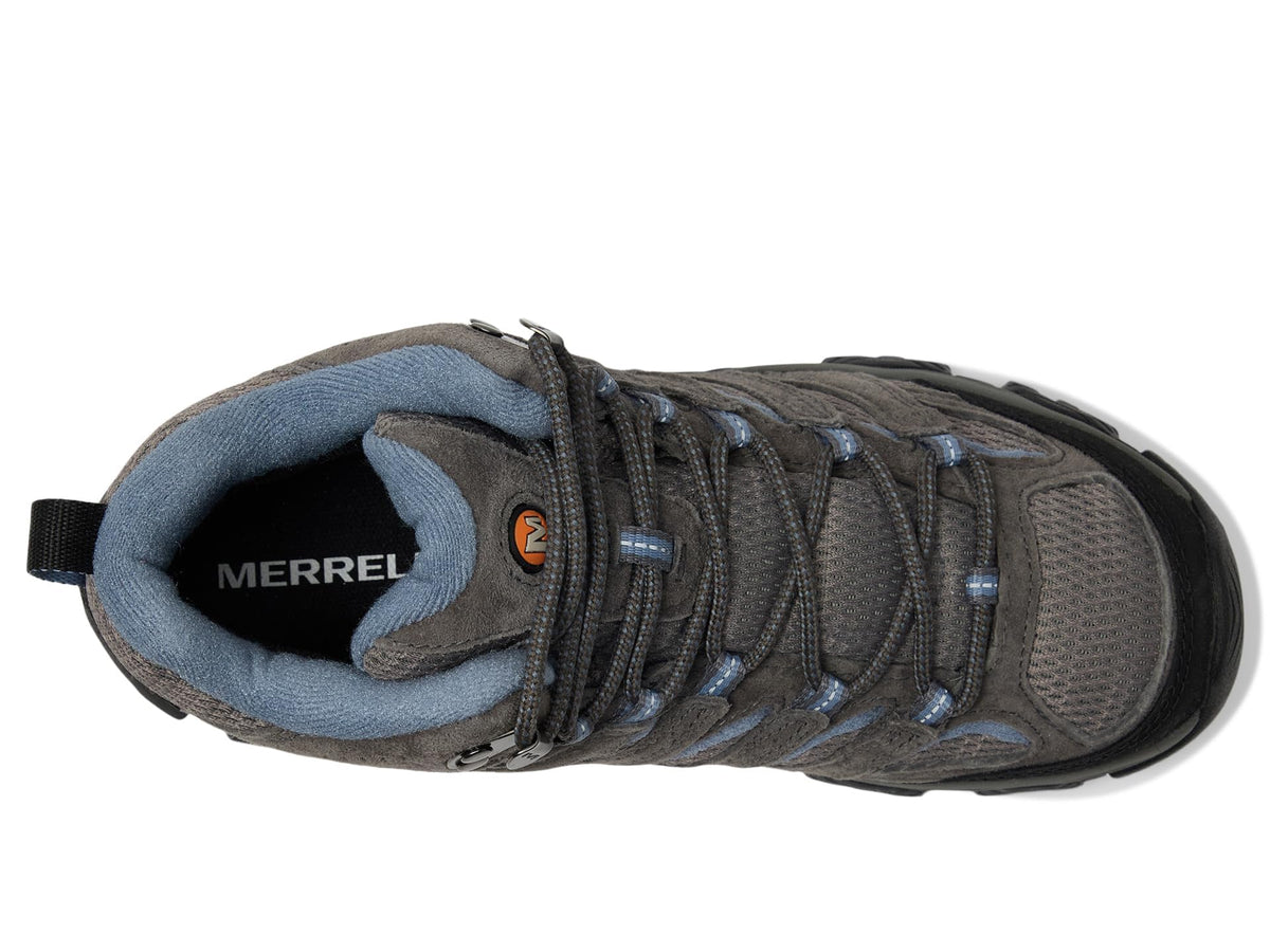 Waterproof Mid Hiking Boots H19626