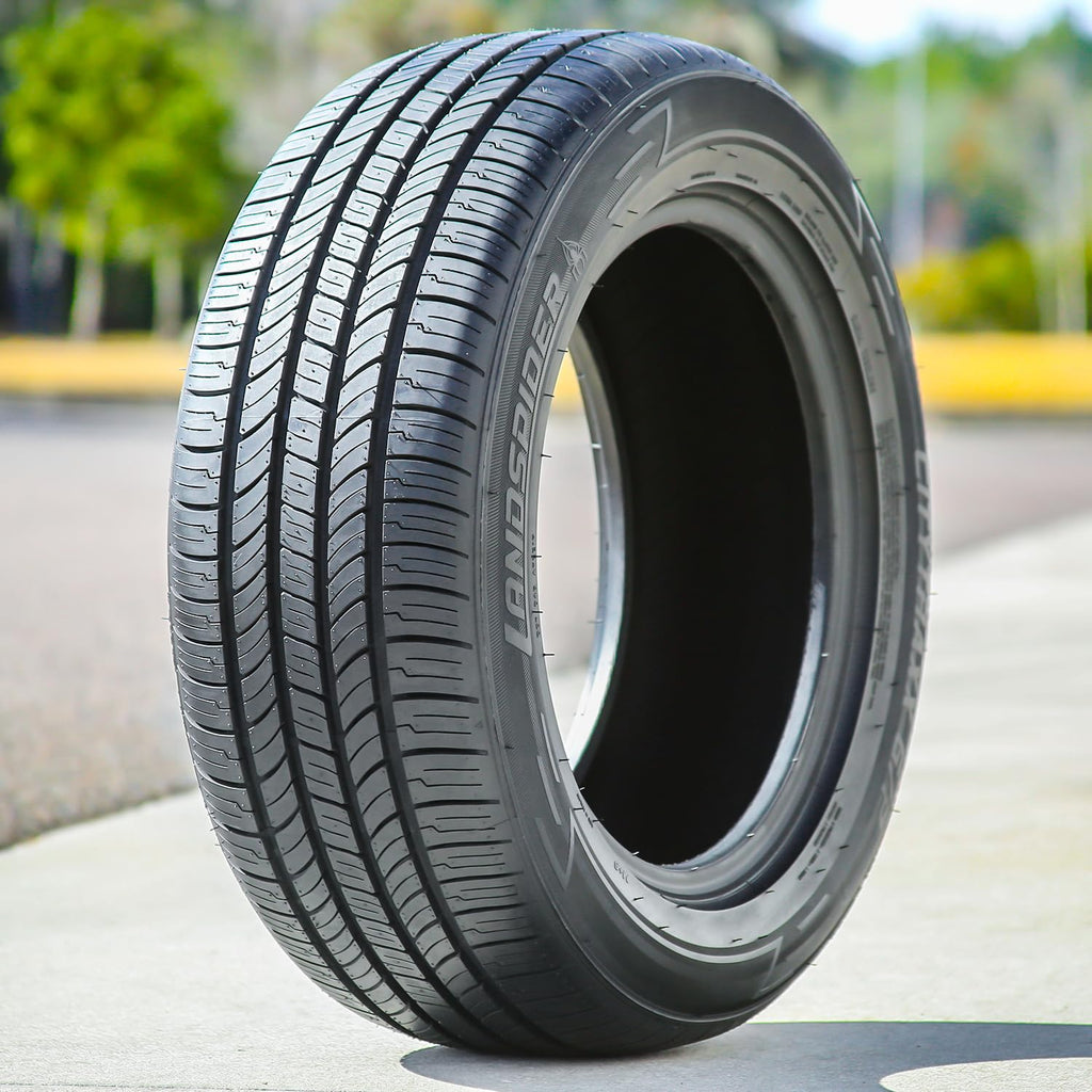 205/65R15 94H SL All Season Passenger Tire T938493