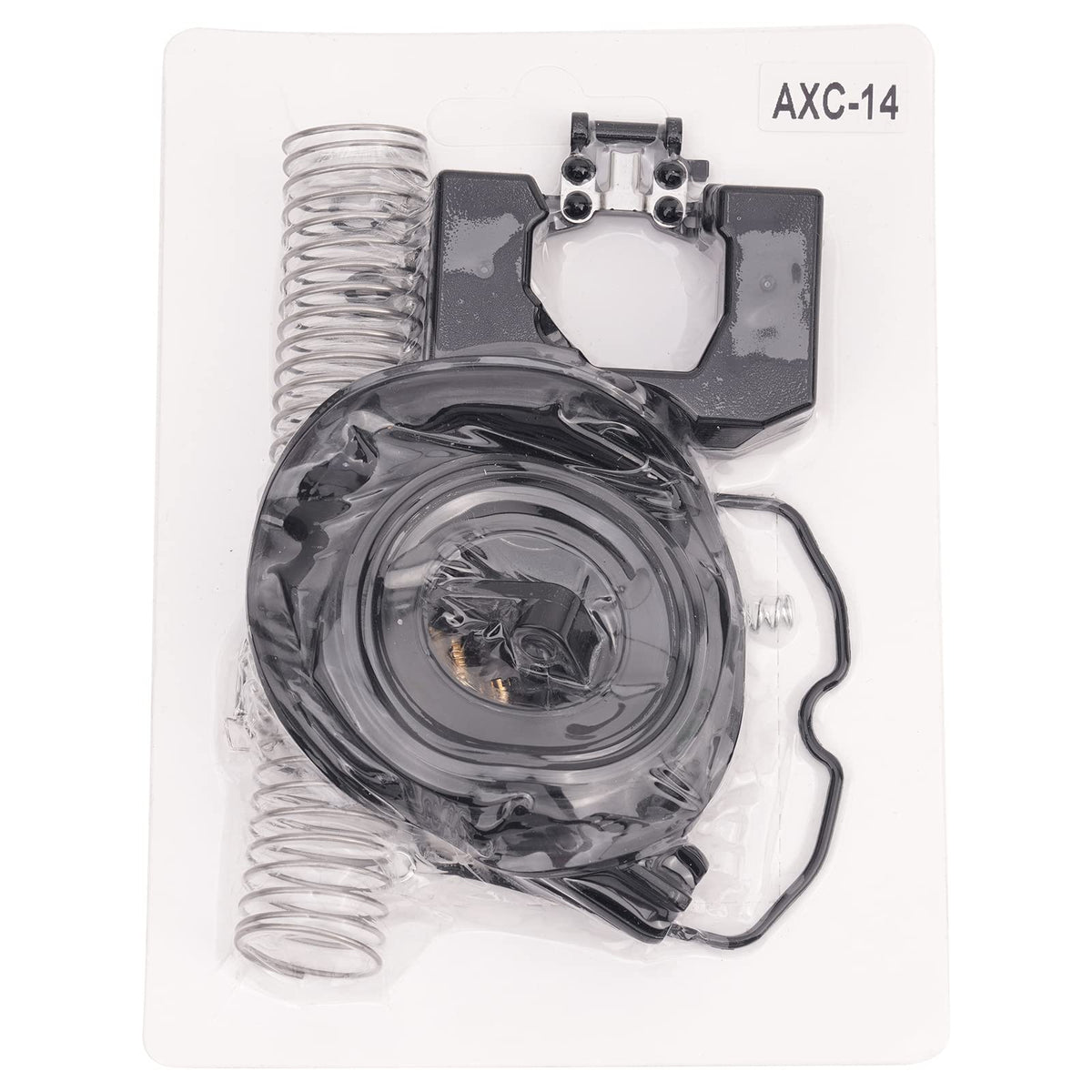 Motorcycle Carburetor Rebuild Repair Kit CV 40mm R527491