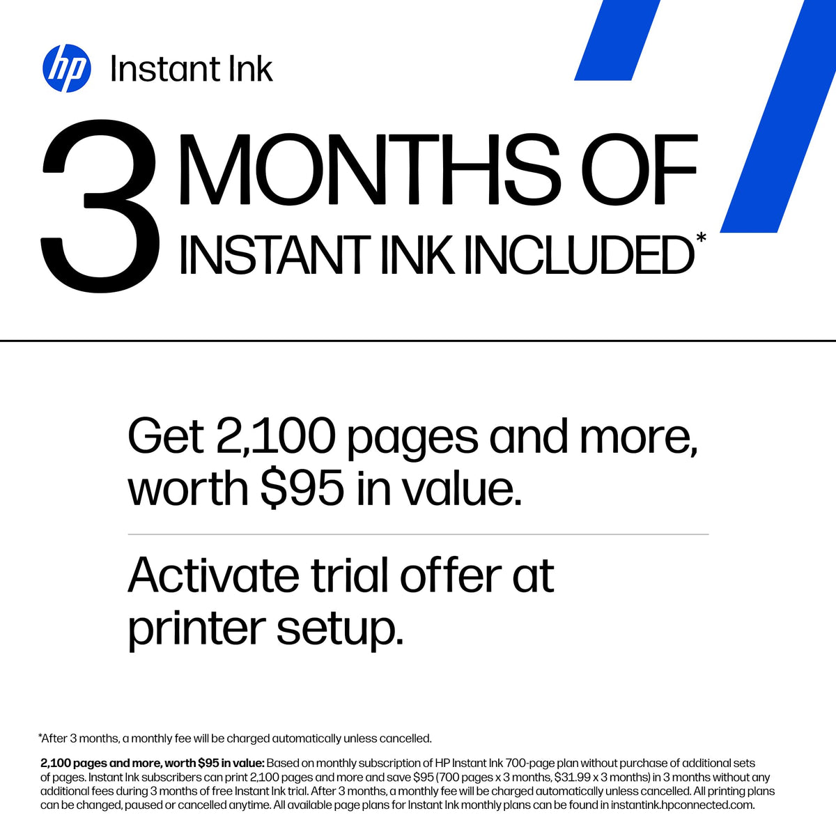 Wireless All-in-One Color Inkjet Printer Y9037