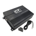 400 Watts RMS Class D Monoblock Car Audio Amplifier H75410